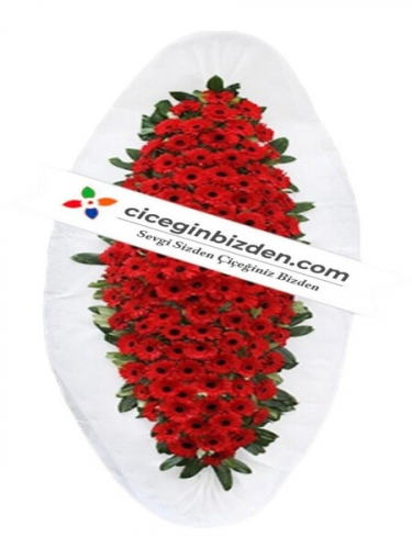 Kırmızı Düğün Sepeti